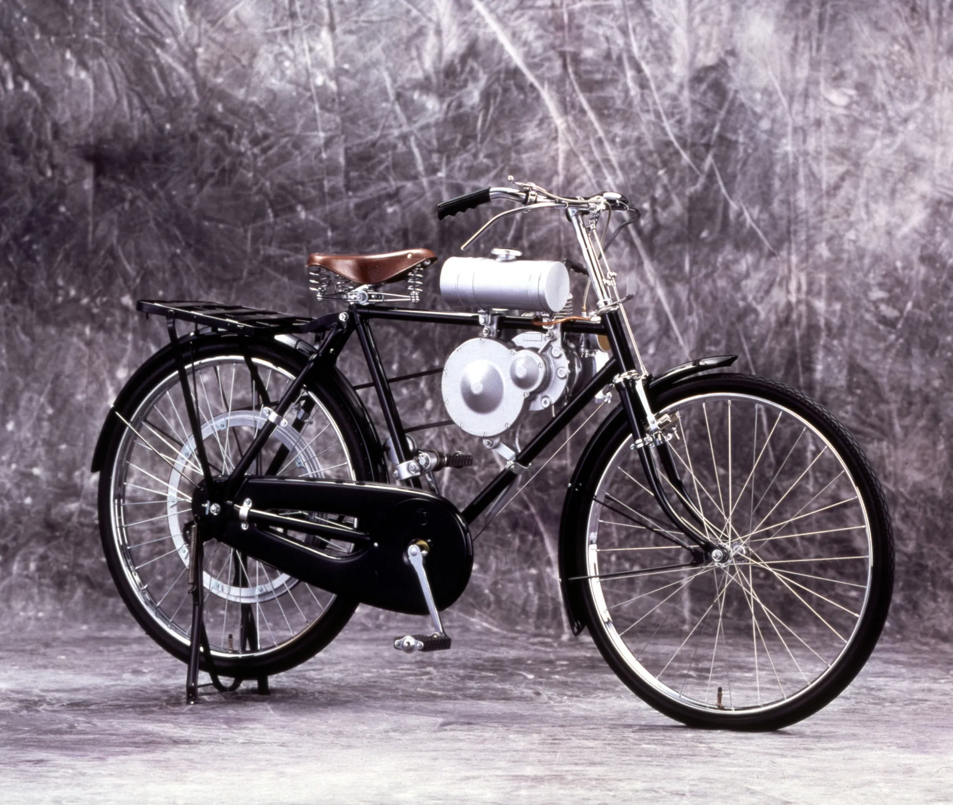 “バイクのふるさと”浜松